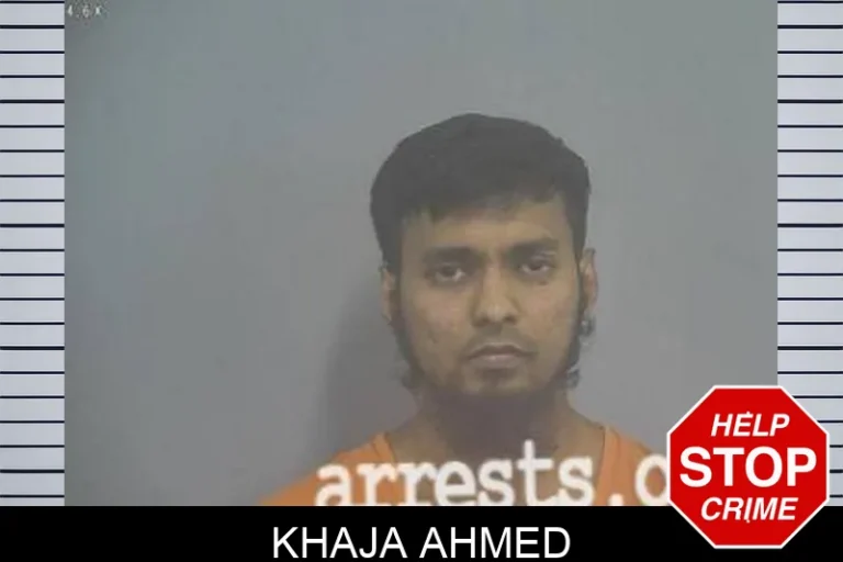 Khaja Ahmed