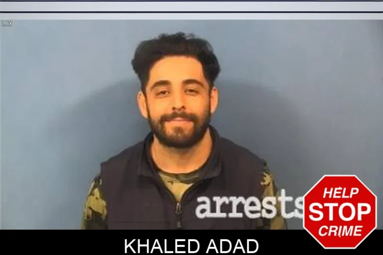 Khaled Adad