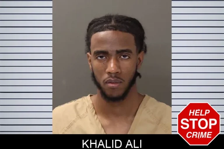Khalid Ali