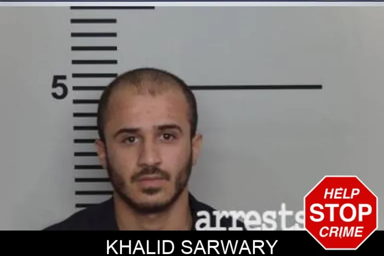 Khalid Sarwary