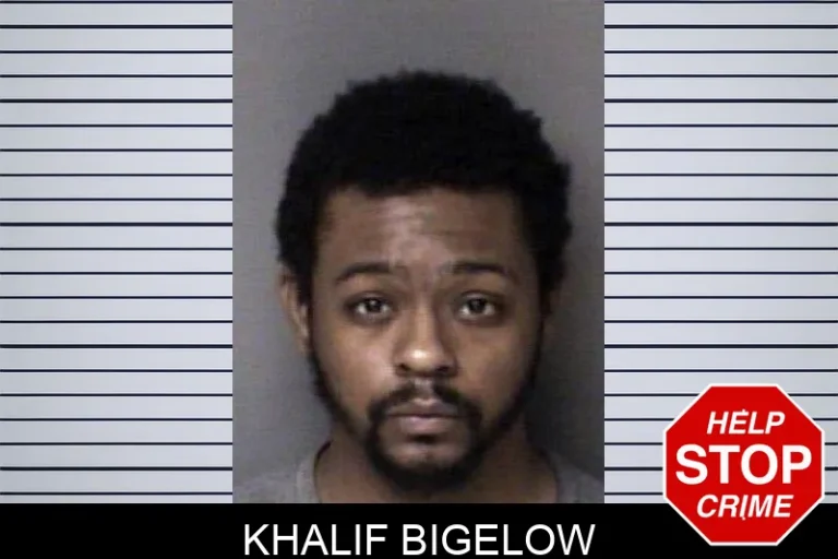 Khalif Bigelow