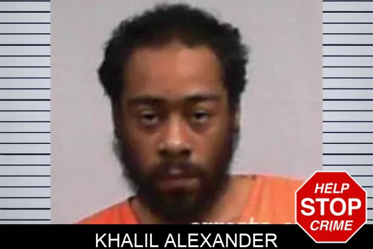 Khalil Alexander
