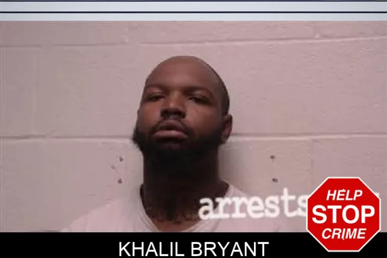 Khalil Bryant