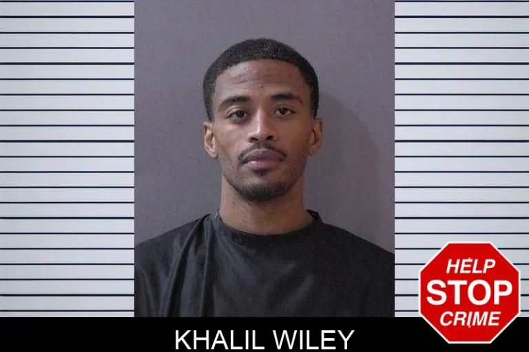 Khalil Wiley