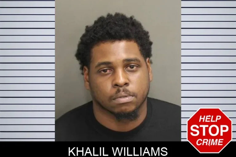 Khalil Williams
