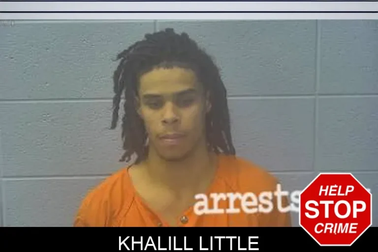 Khalill Little