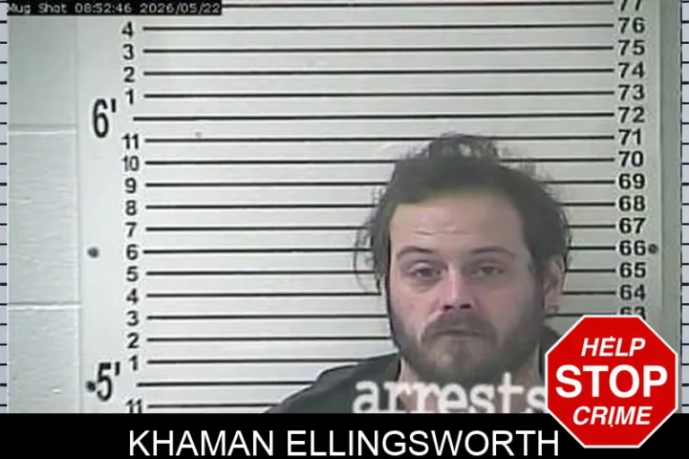 Khaman Ellingsworth