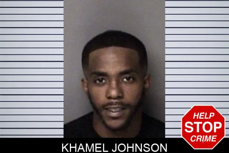 Khamel Johnson