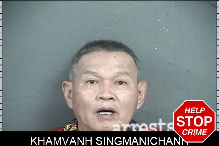 Khamvanh Singmanichanh