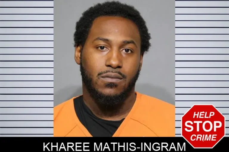 Kharee Mathis-Ingram
