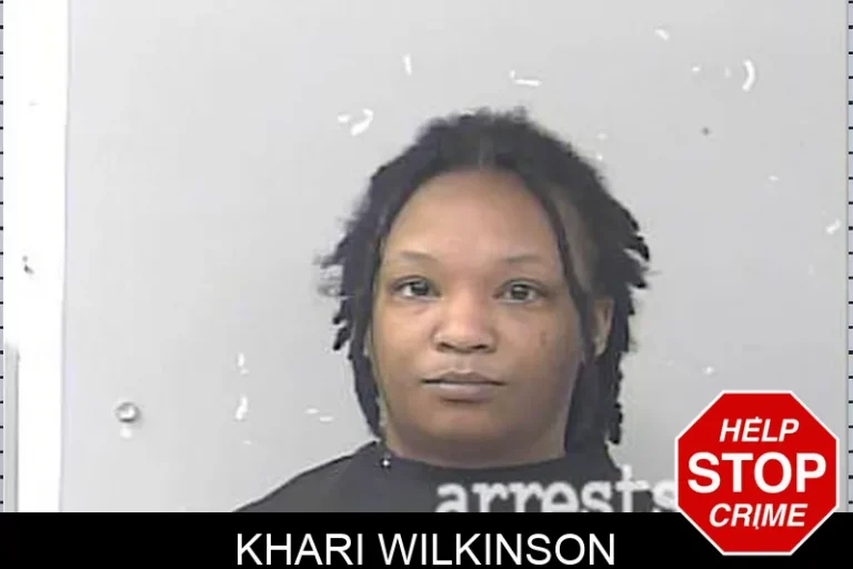 Khari Wilkinson