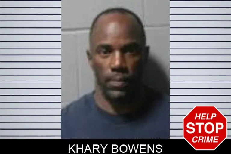 Khary Bowens