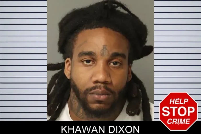 Khawan Dixon
