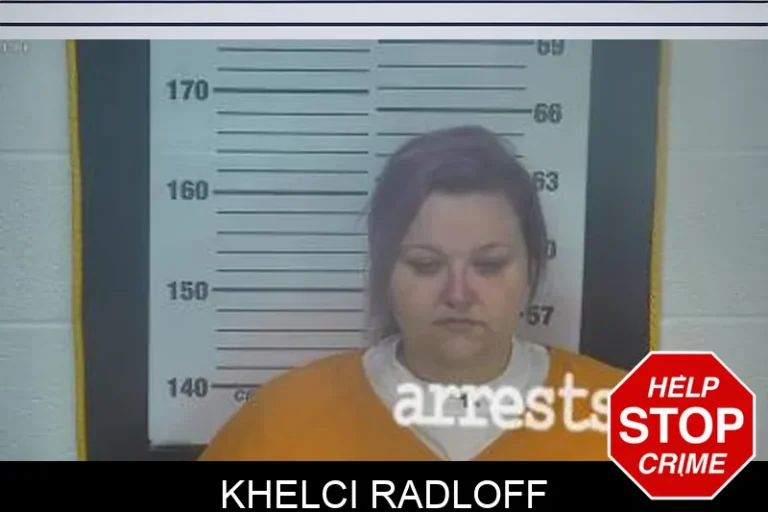 Khelci Radloff