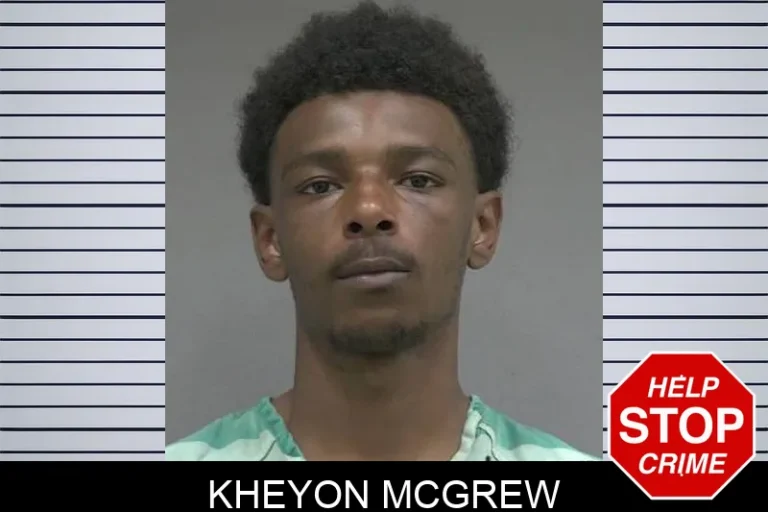 Kheyon McGrew