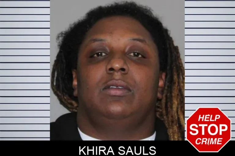 Khira Sauls