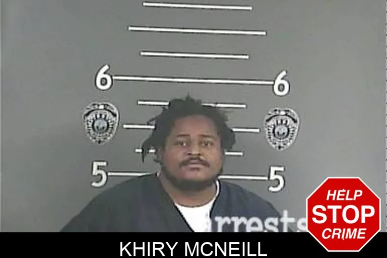Khiry McNeill