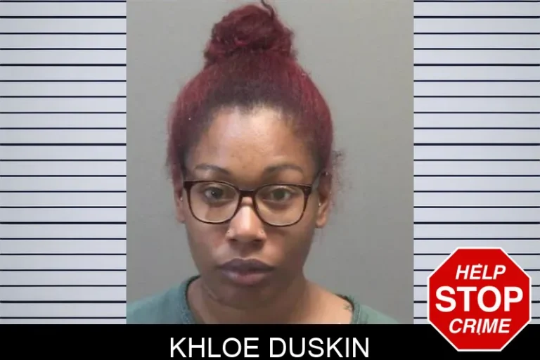 Khloe Duskin