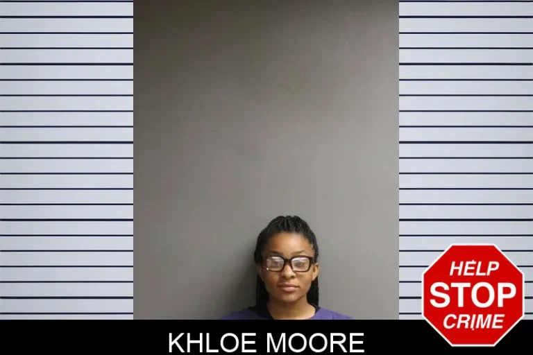 Khloe Moore