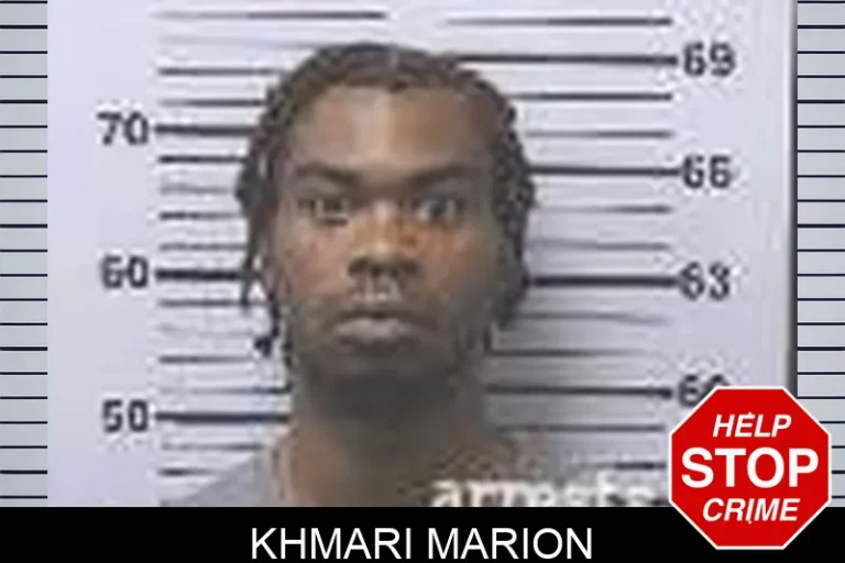 Khmari Marion