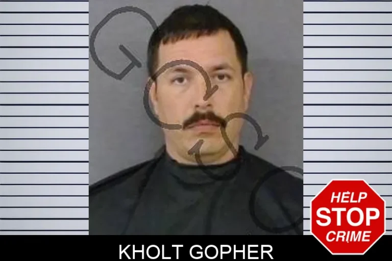Kholt Gopher