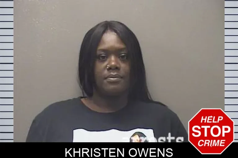 Khristen Owens