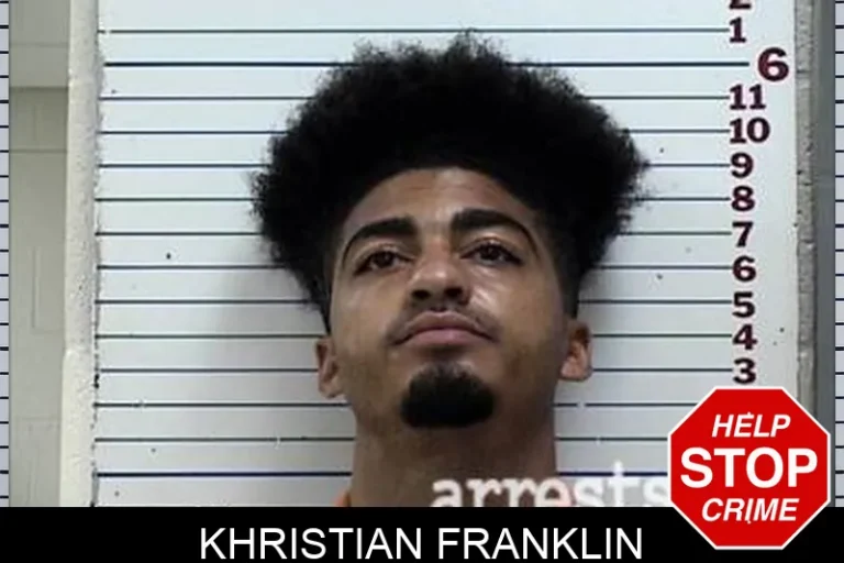 Khristian Franklin