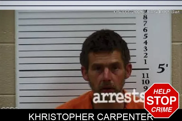 Khristopher Carpenter