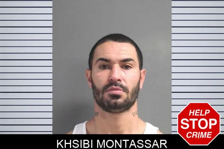 Khsibi Montassar