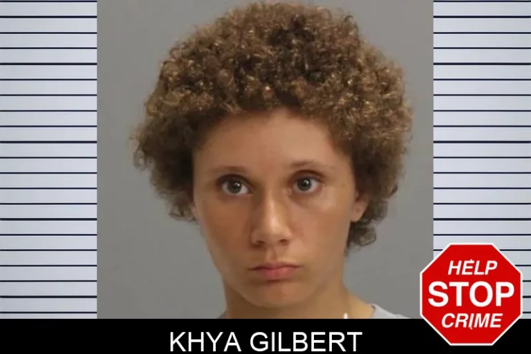 Khya Gilbert
