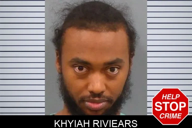 Khyiah Riviears