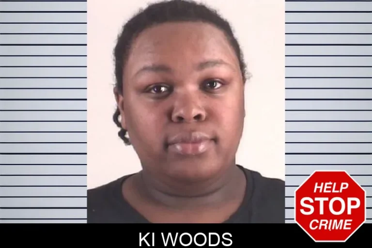 Ki Woods