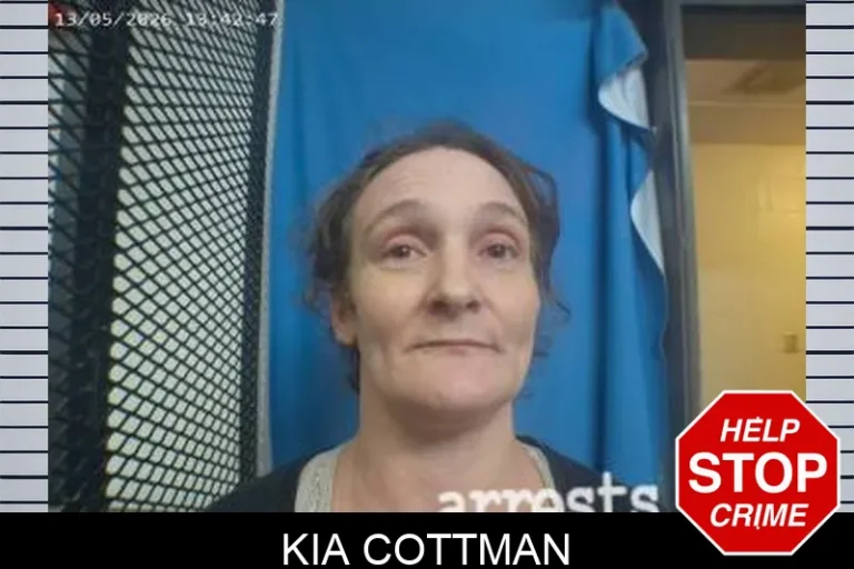Kia Cottman