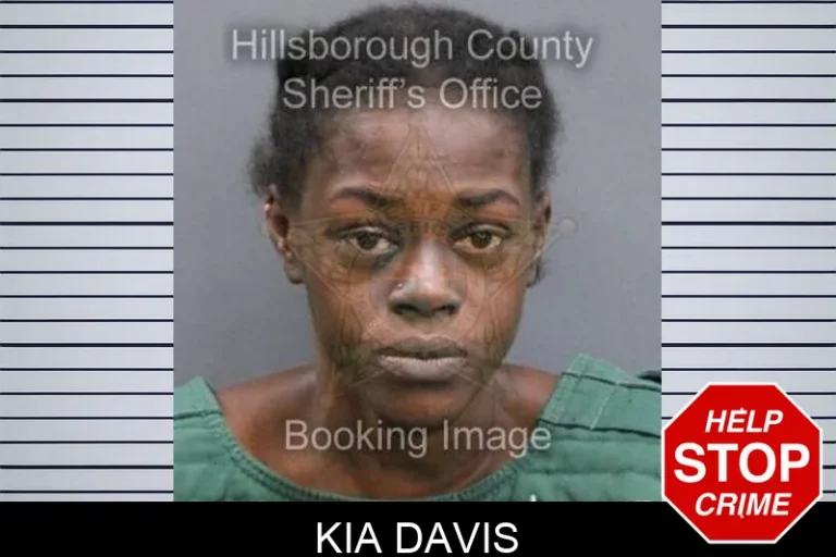 Kia Davis