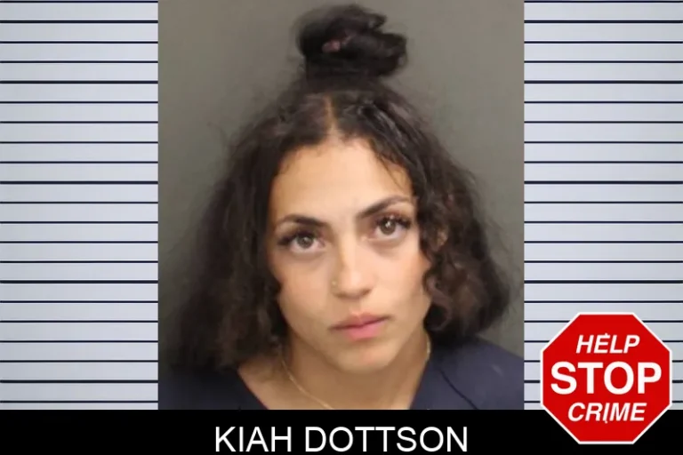 Kiah Dottson