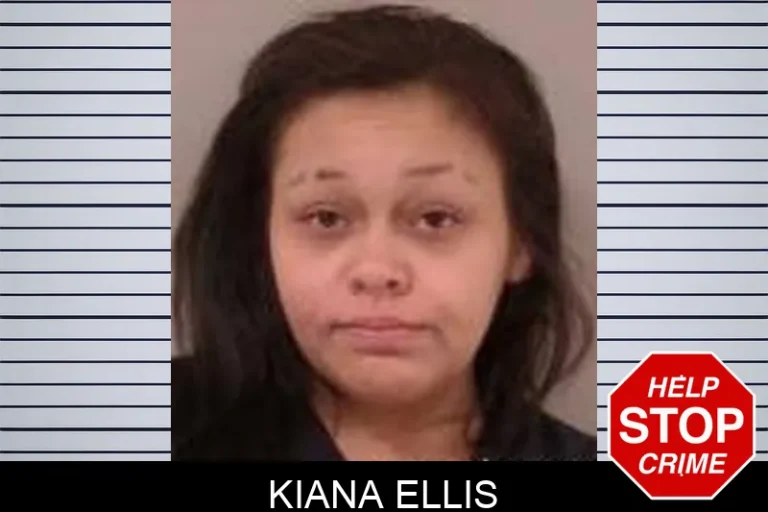 Kiana Ellis