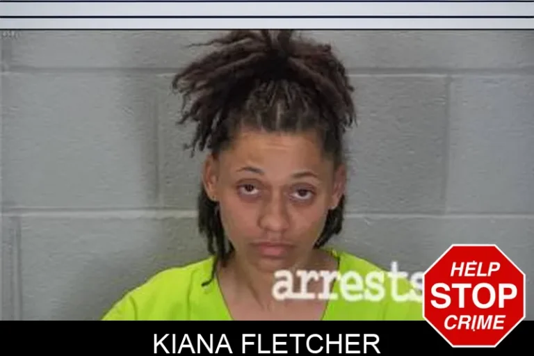 Kiana Fletcher