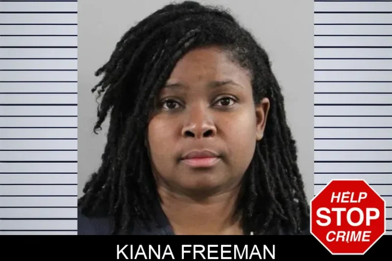 Kiana Freeman
