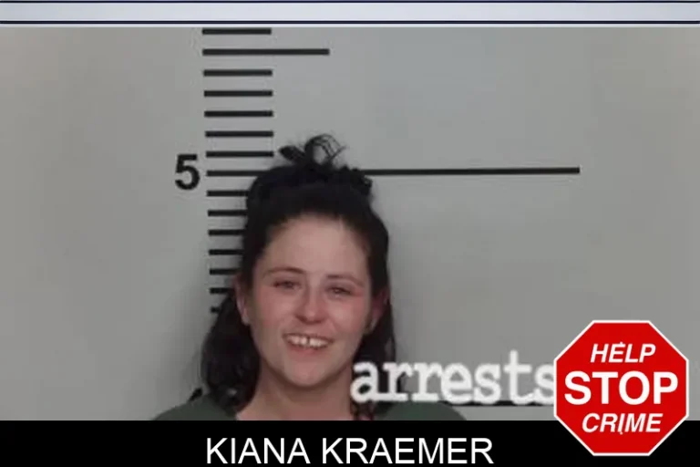 Kiana Kraemer