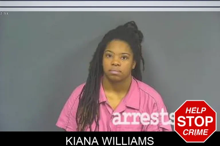 Kiana Williams