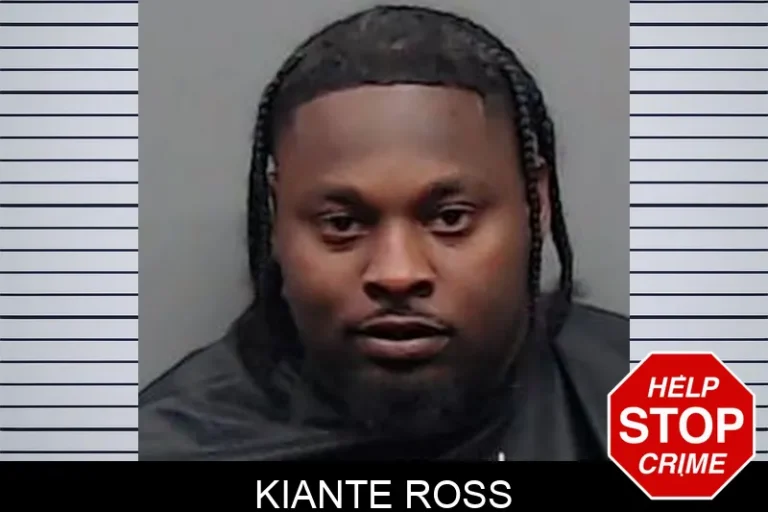 Kiante Ross