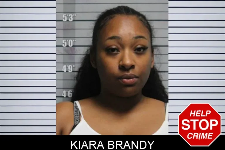 Kiara Brandy