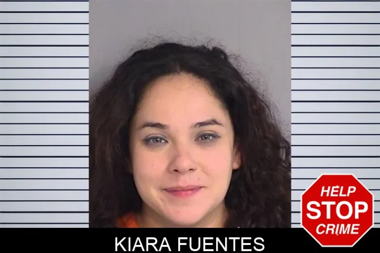 Kiara Fuentes