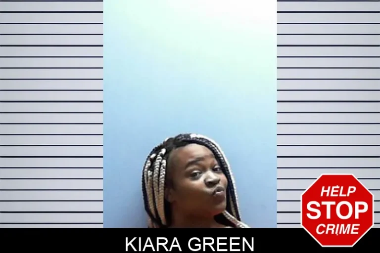 Kiara Green