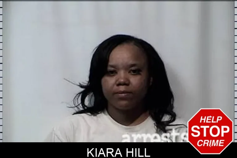 Kiara Hill