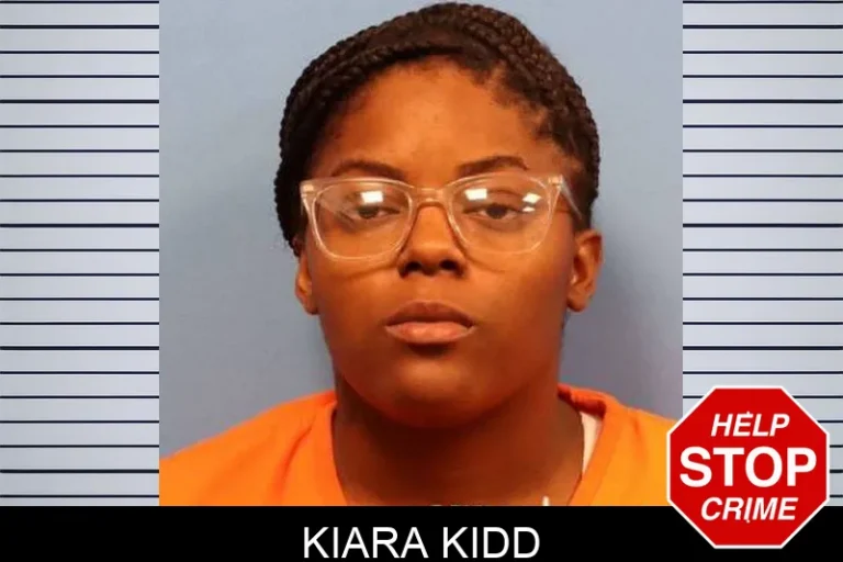 Kiara Kidd