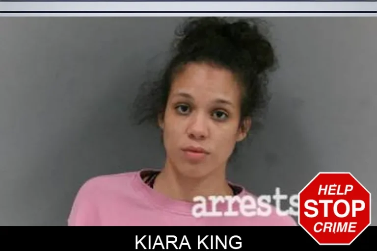 Kiara King