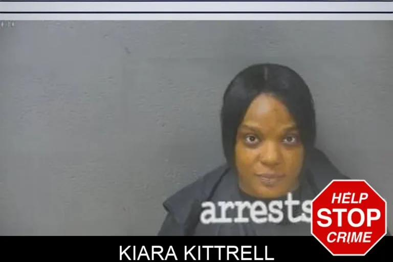 Kiara Kittrell