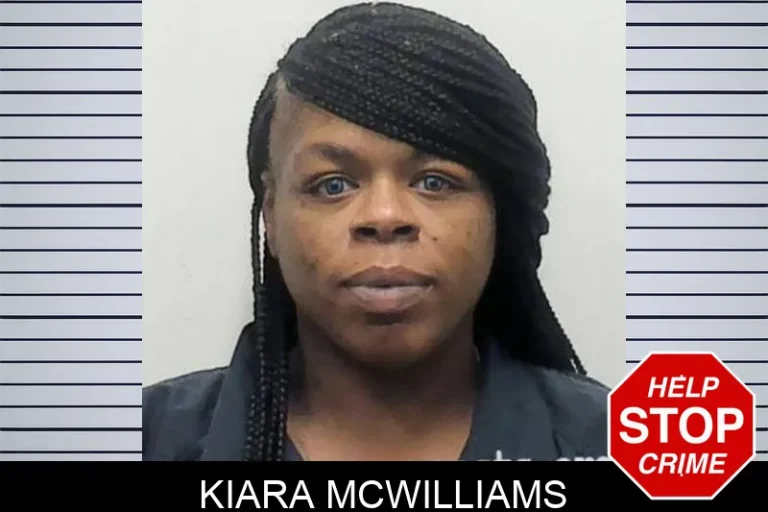 Kiara McWilliams
