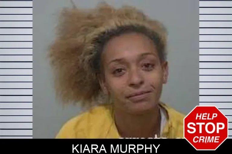 Kiara Murphy